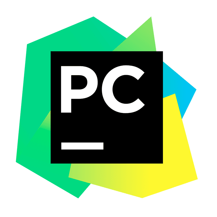 Icono del Software PyCharm