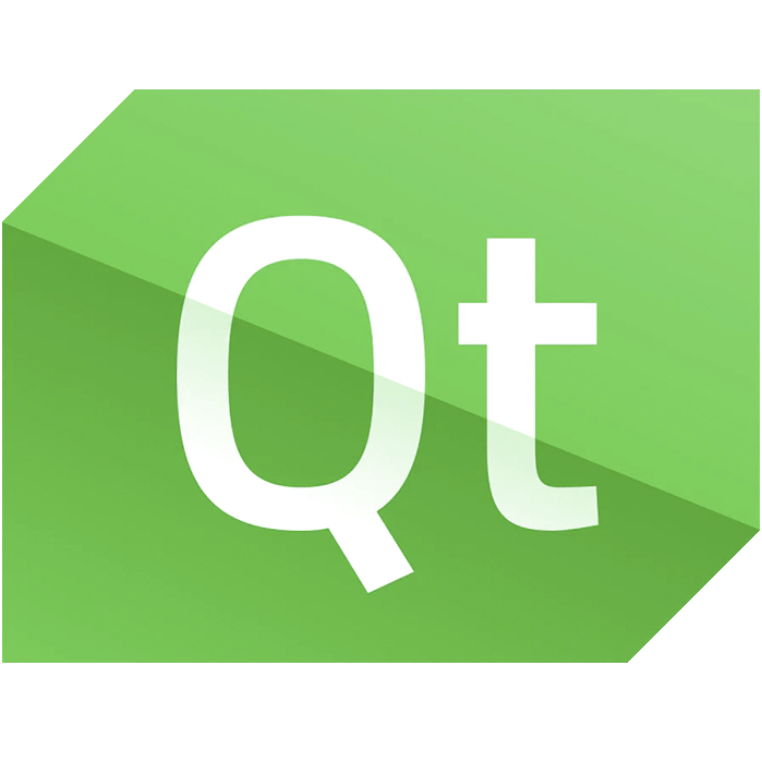 Icono del Software QtCreator