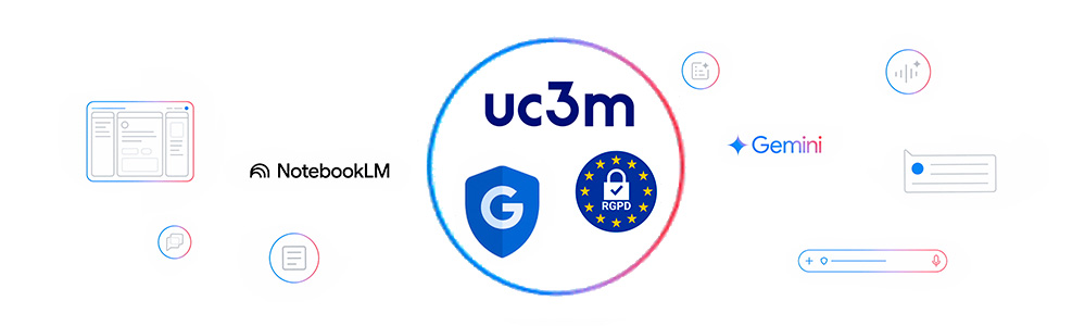 con tu cuenta UC3M