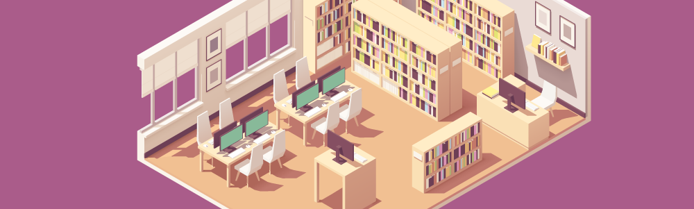 Nuevos kioscos y puestos de trabajo