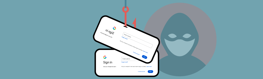 Google actualiza su página de inicio de sesión