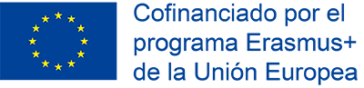 Cofinanciado por Erasmus Plus