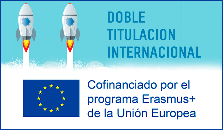 Cofinanciado por el programa erasmus+