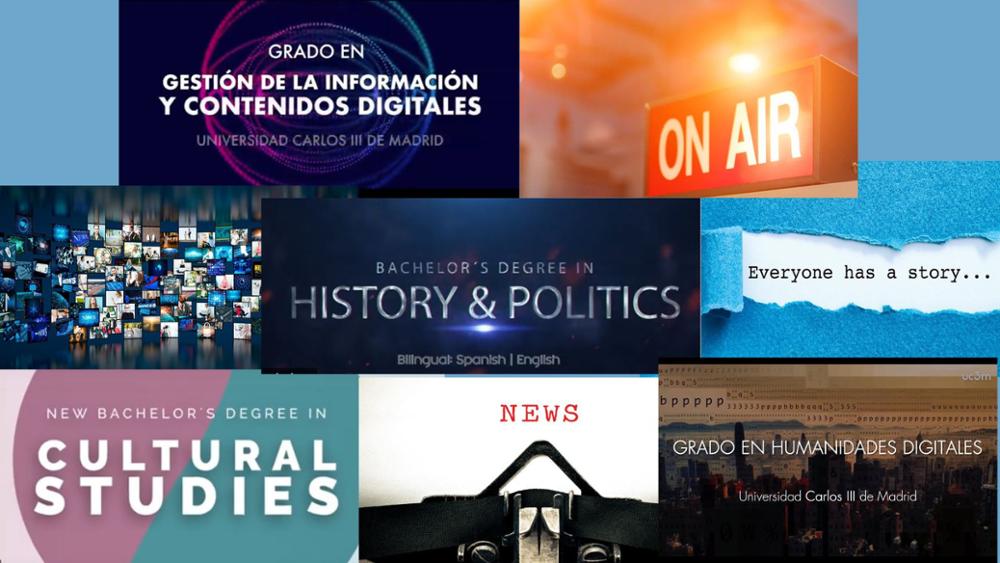 Cambio planes estudio grados FHCD 2025