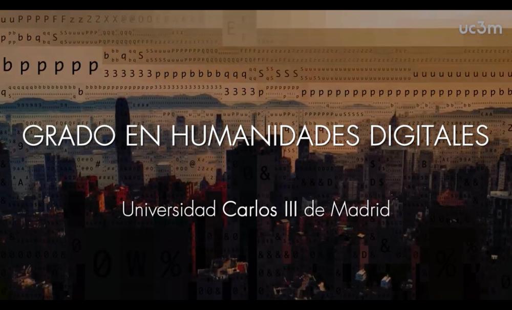 Imagen Humanidades