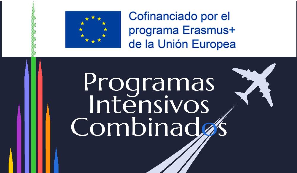 Erasmus+ BIP blended Intensive Programmes