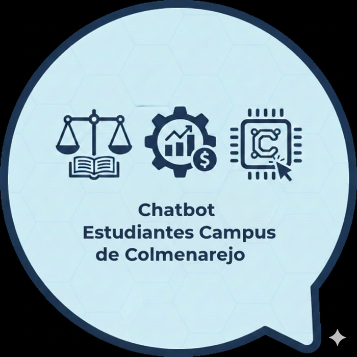 Chat Bot Estudiantes Colmenarejo
