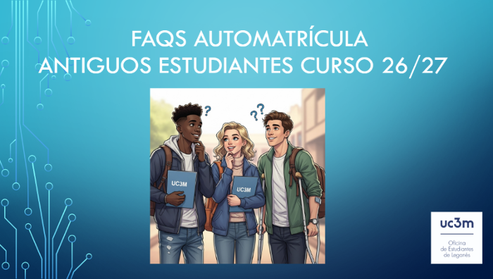 PREGUNTAS Y RESPUESTAS FRECUENTES