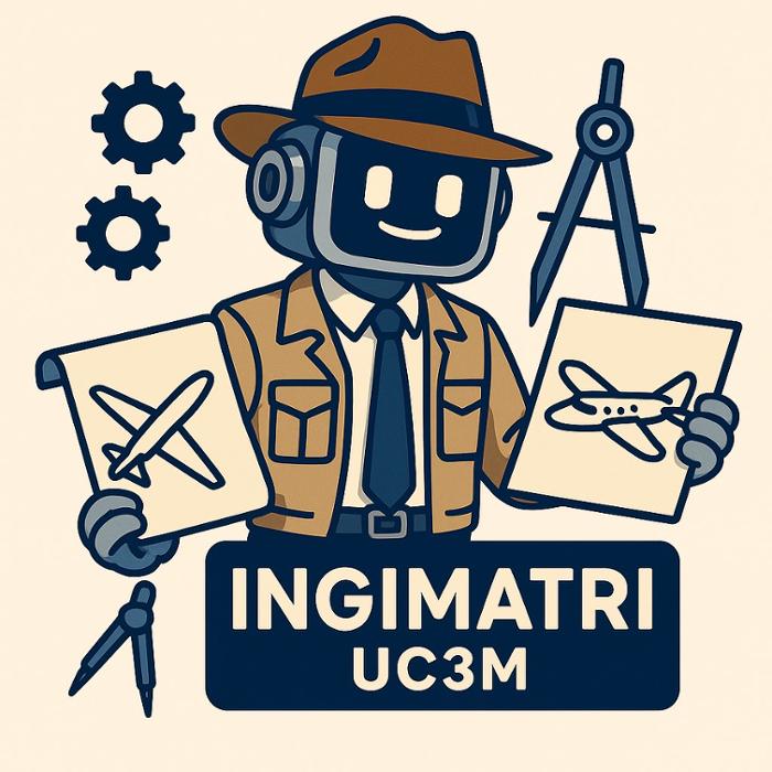 Bot de Inteligencia Artificial Ingimatri