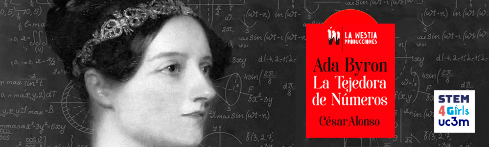 La tejedora de números