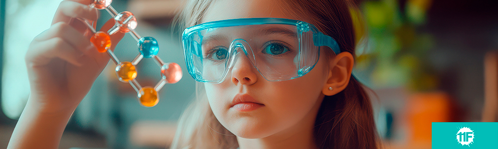 Dia Internacional Mujer y Niña en la ciencia