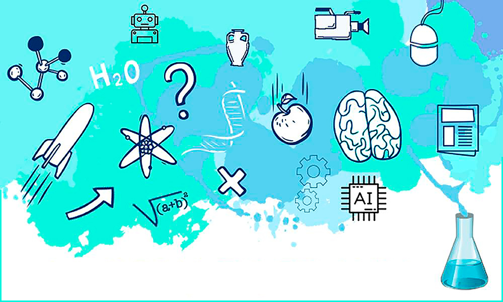 Clases científico divulgativas