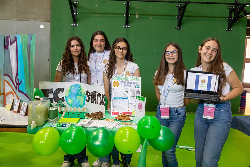 Equipo Technovation UC3M