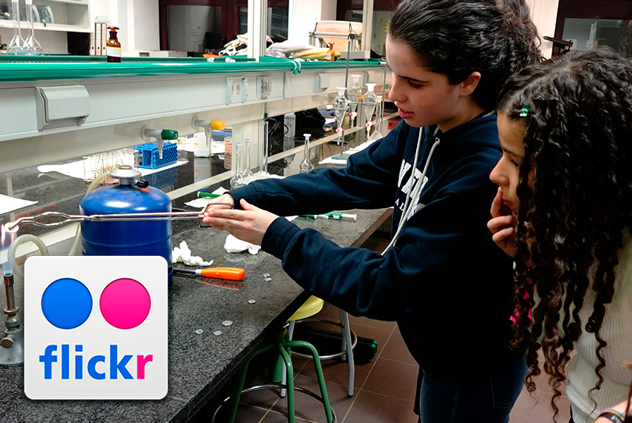 Talleres stem niñas 2025