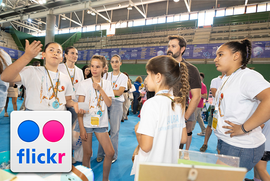 equipo technovation girls