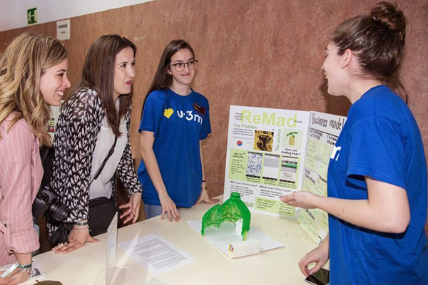 Technovation Challenge