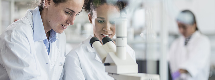Teatro foro: mujer y ciencia