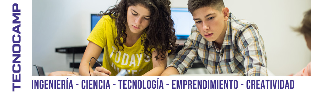 Tecnocamp 2025