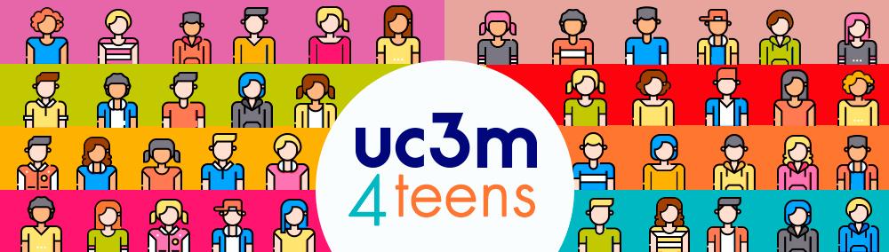 uc3m for teens