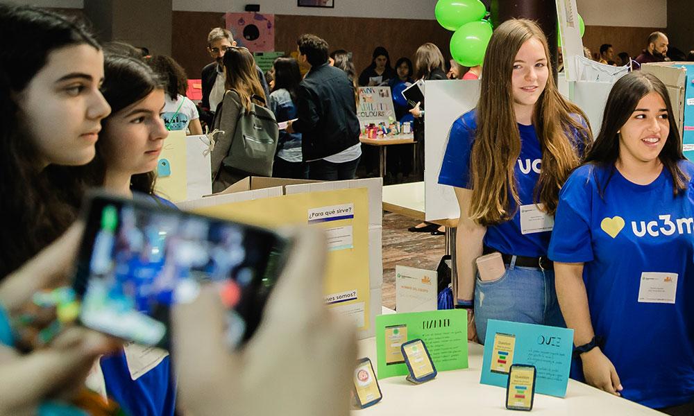 Talleres technovation