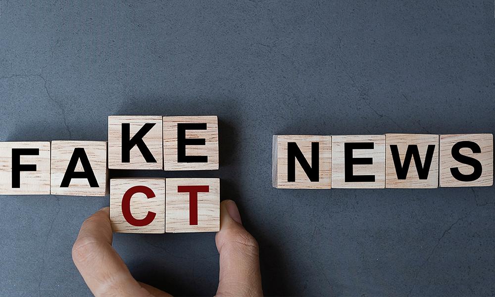 fake news