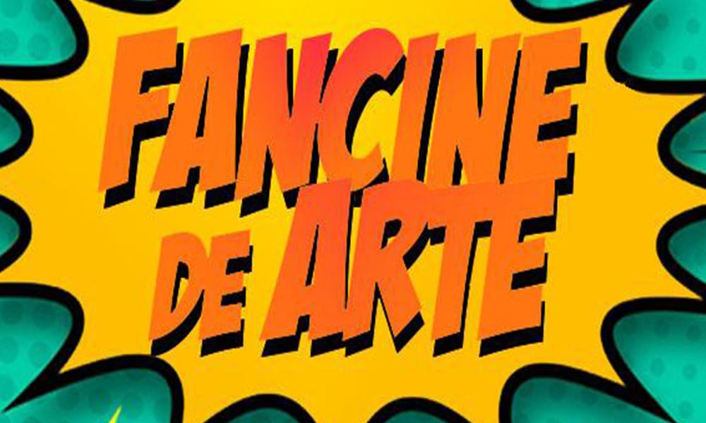 fanzine de arte