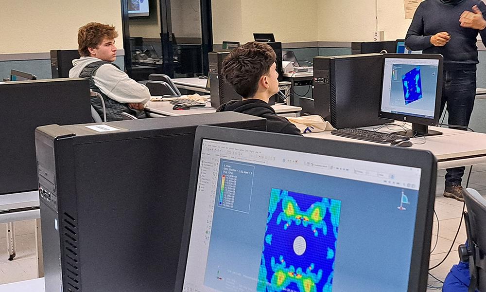 Materiales del futuro