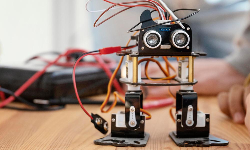 semana de la ciencia y la innovación