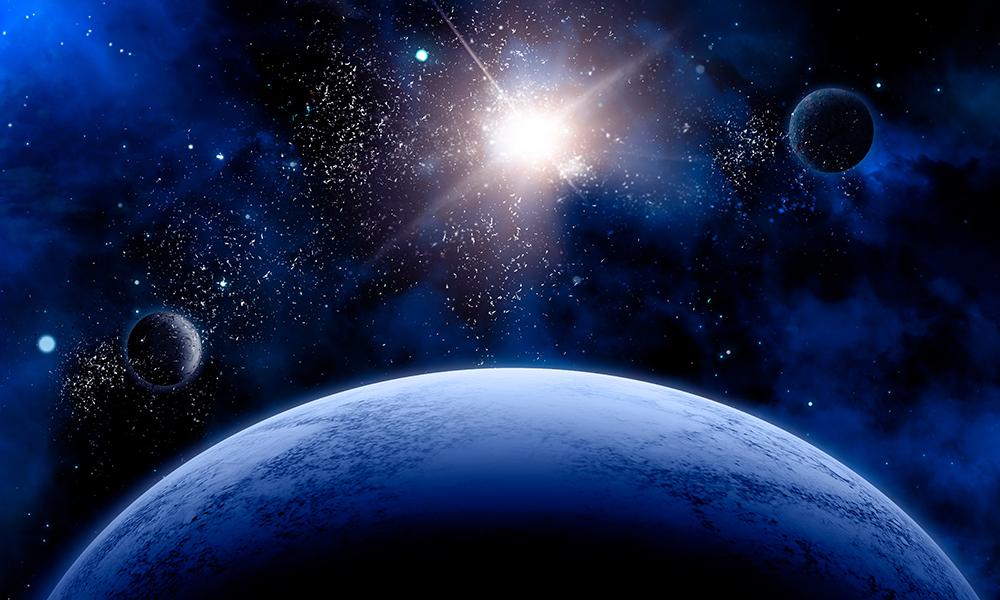 Qué tienes que saber del espacio