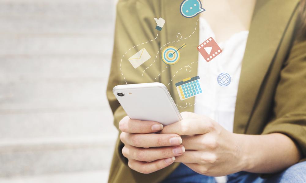 La Revolución de las Comunicaciones Móviles