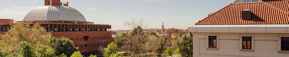 vista Escuela Politécnica