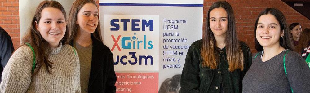 Programa STEM
