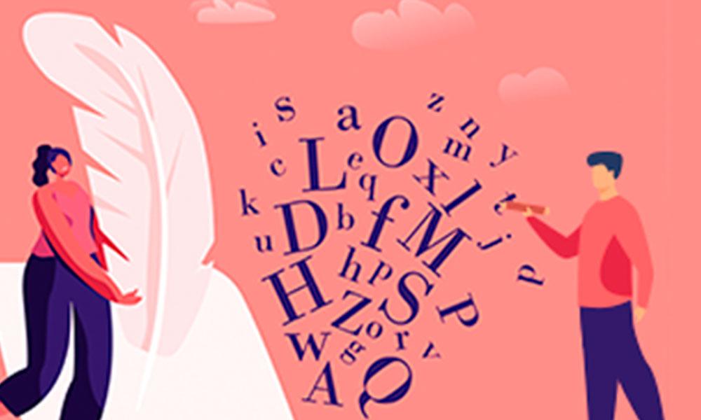 Certamen literario de relato y poesía