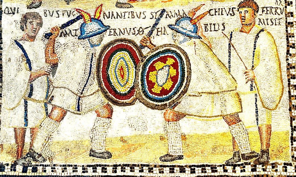 Derecho y vida cotidiana