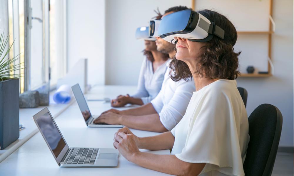 Digitalización y Futuro del Trabajo: Trabajo Decente y Sostenibilidad Social