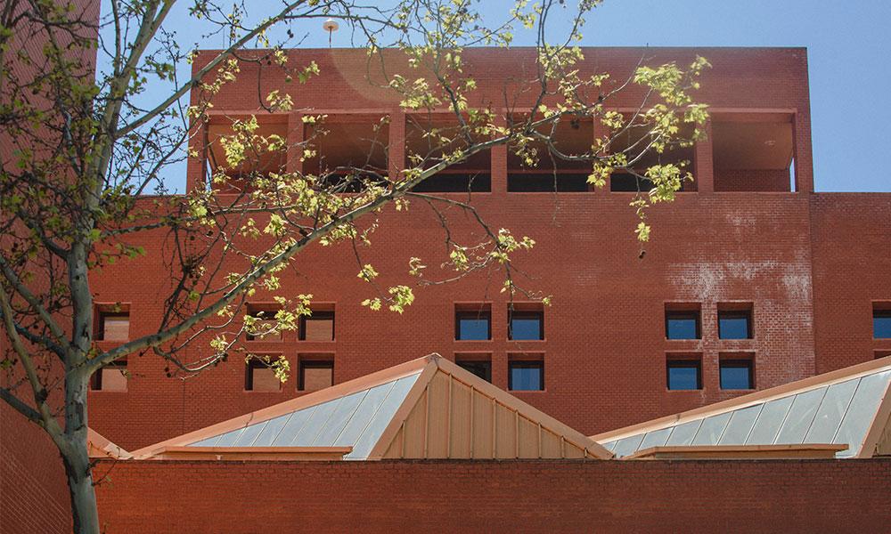 Campus de Leganés