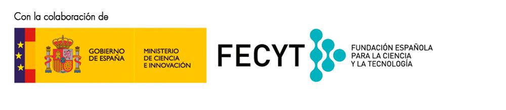 Logotipo Fecyt