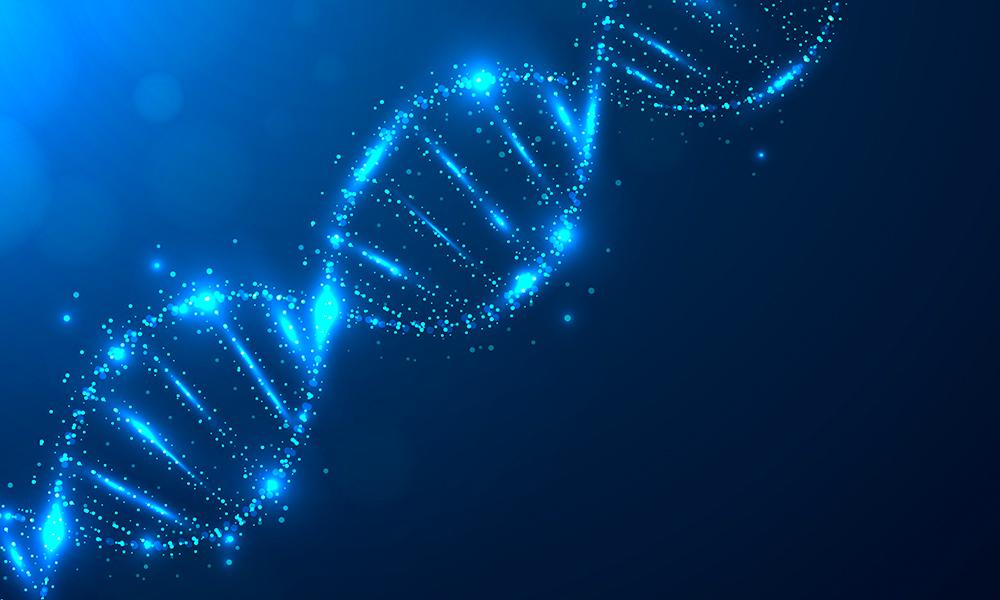 Medicina del futuro: cambiando nuestro ADN