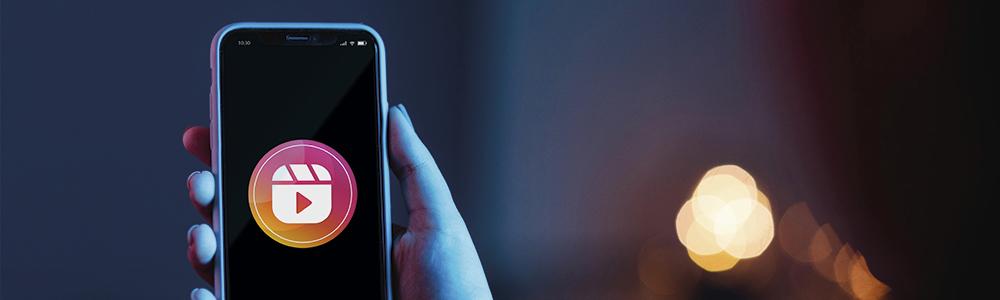 hacer videos en redes sociales