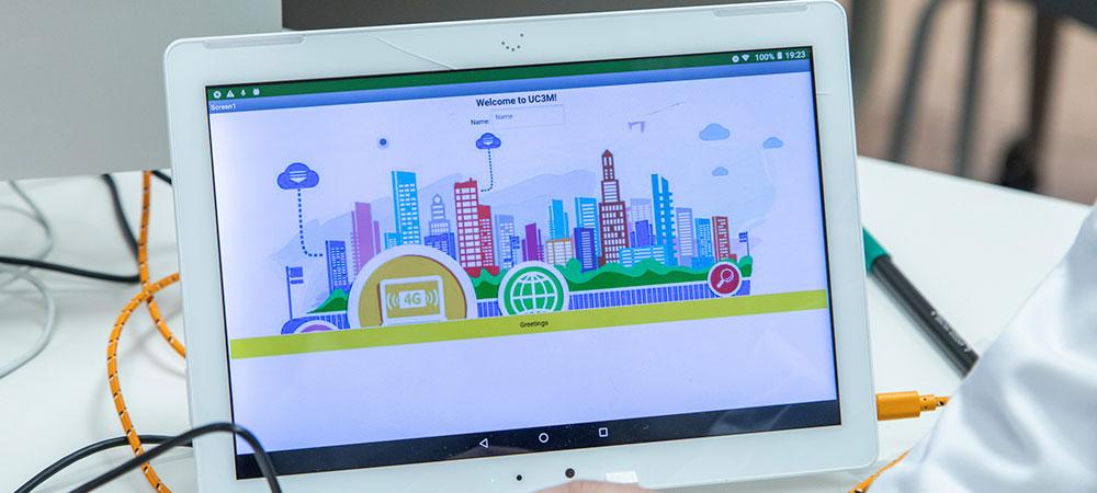 Tecnocamp 2022