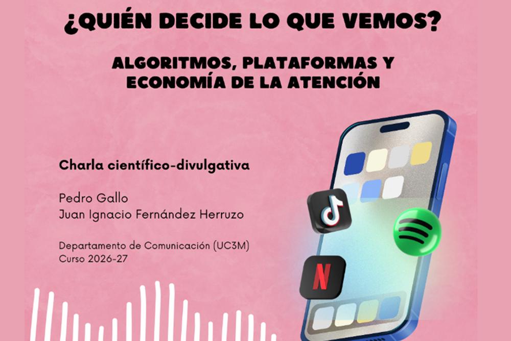 Quien decide lo que vemos