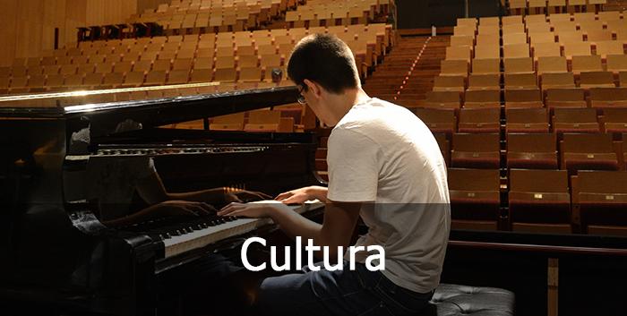 Banner Cultura