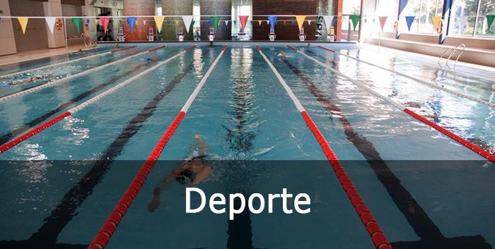 Banner Deporte