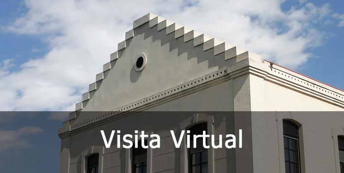 Visita virtual Getafe