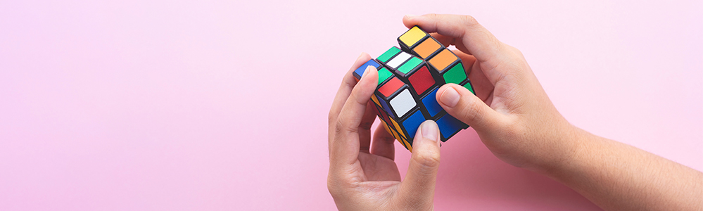 Competición Worldcubeassociation