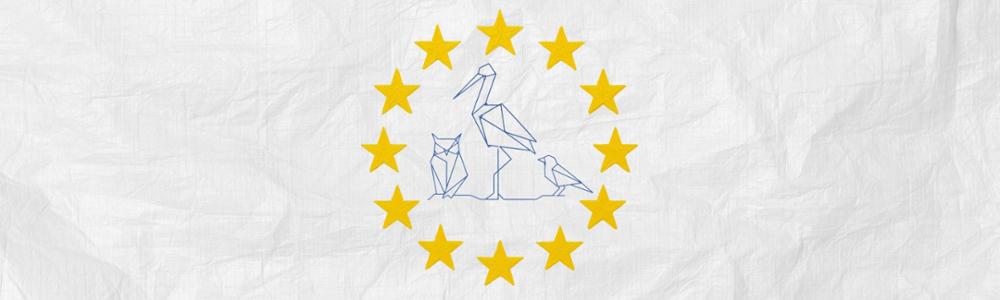 Theater and Research on the European Union - CigÜEñas: Routes in the Wind