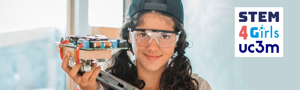 Actividades STEM curso 2024-25