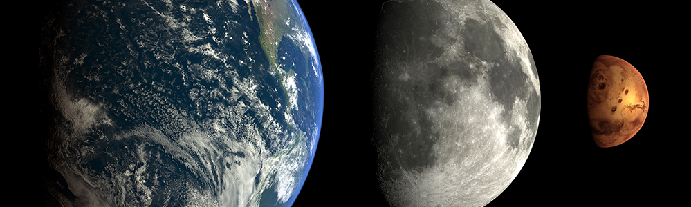 Artemis y la estación lunar