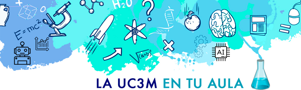 Clases Cientifico Divulgativas