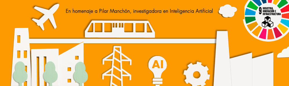 VI Gymkana La Ciencia de los Datos